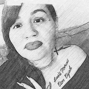 Meet your Posher, Kelly